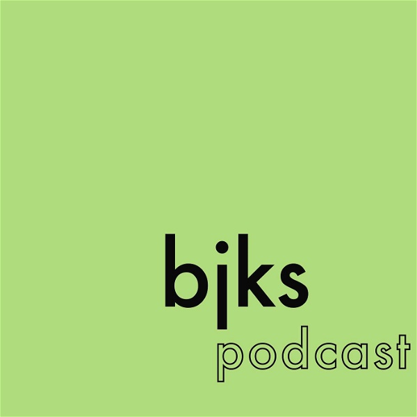 Artwork for BJKS Podcast