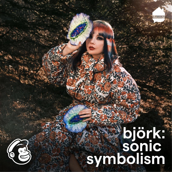 Artwork for Björk: Sonic Symbolism