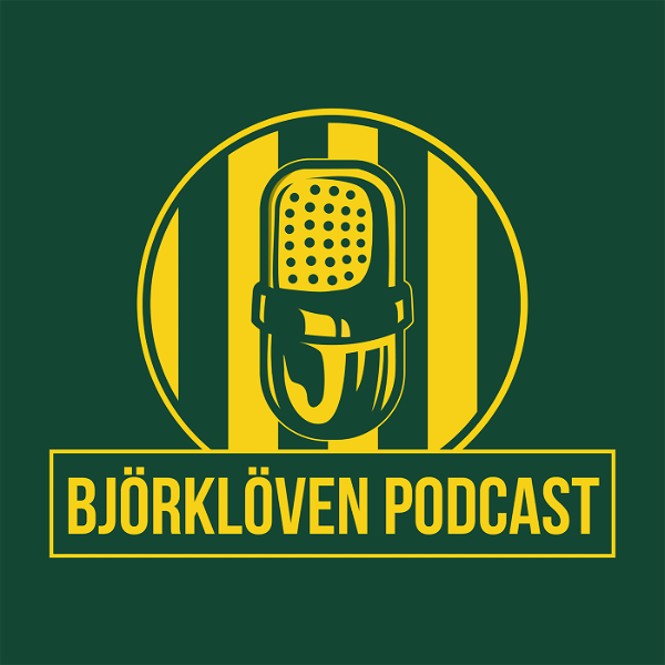 Artwork for Björklöven Podcast