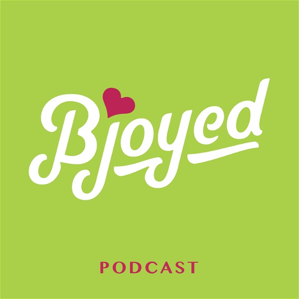 Artwork for Bjoyed Podcast