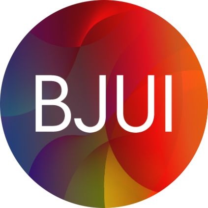 Artwork for BJUI - BJU International