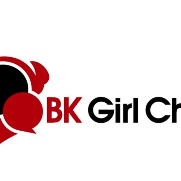 Artwork for Bk Girl Chat