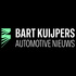 BKAN Bart Kuijpers Automotive Nieuws