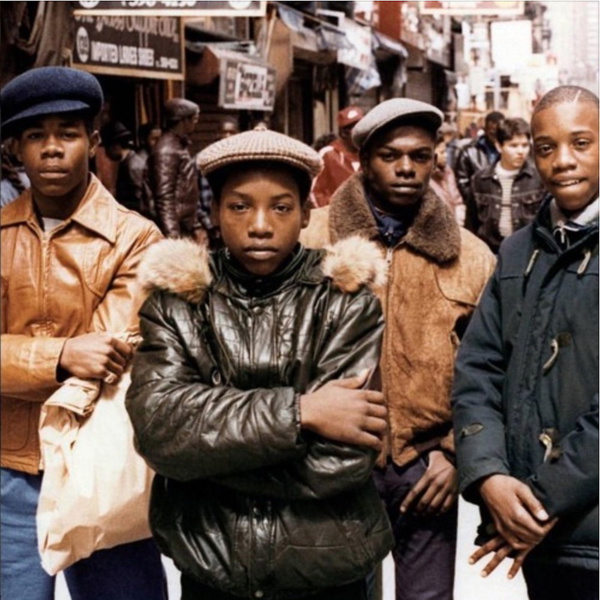 Artwork for Bklyn Combine Podcast