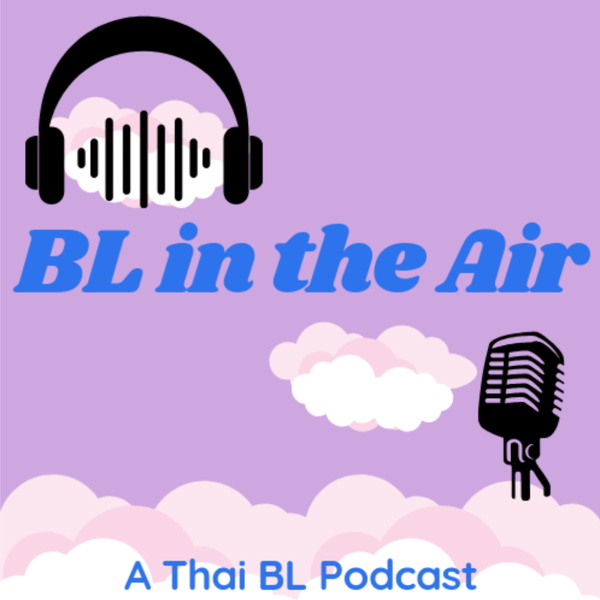 Artwork for BL in the Air