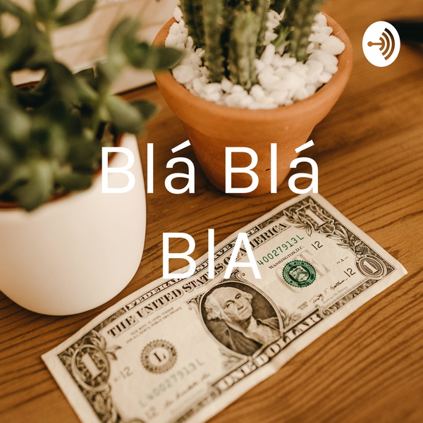 Artwork for Blá Blá BlA