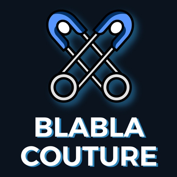 Artwork for BlaBla Couture
