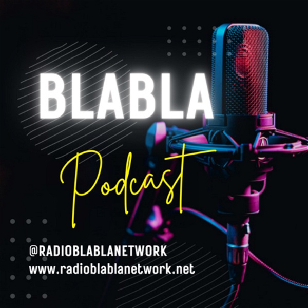 Artwork for BlaBla Podcast