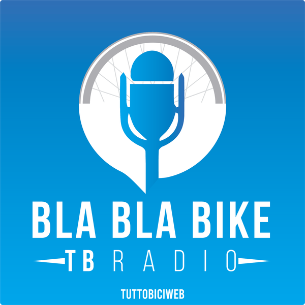 Artwork for BlaBlaBike