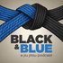 Black and Blue Jiu Jitsu Podcast
