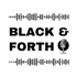 Black And Forth Podcast