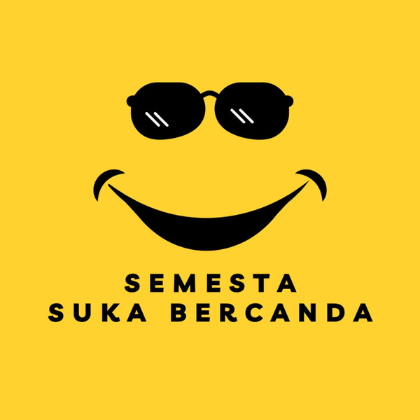 Artwork for Semesta Suka Bercanda