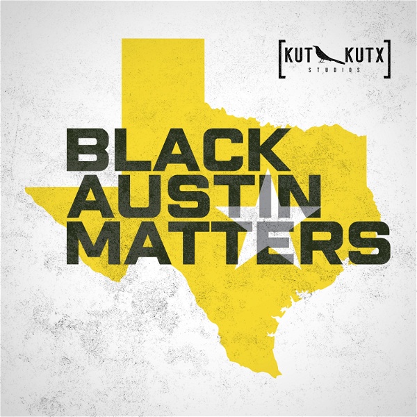 Artwork for Black Austin Matters