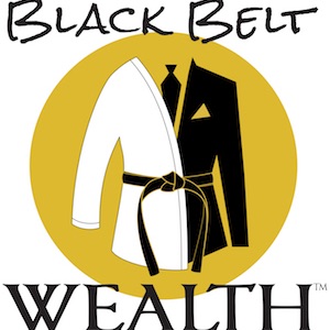 Artwork for Black Belt Wealth