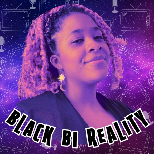 Artwork for Black Bi Reality