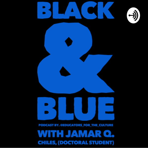 Artwork for Black & Blue