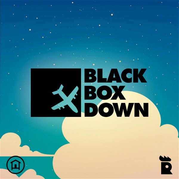 Artwork for Black Box Down