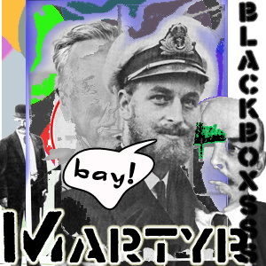 Artwork for Black Box