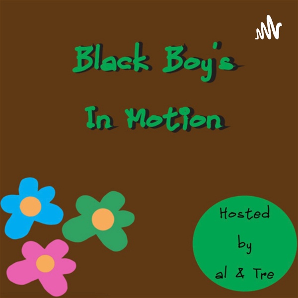 Artwork for Black Boys In Motion