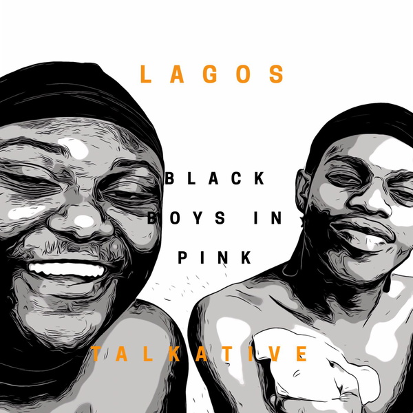 Artwork for Black boys in pink