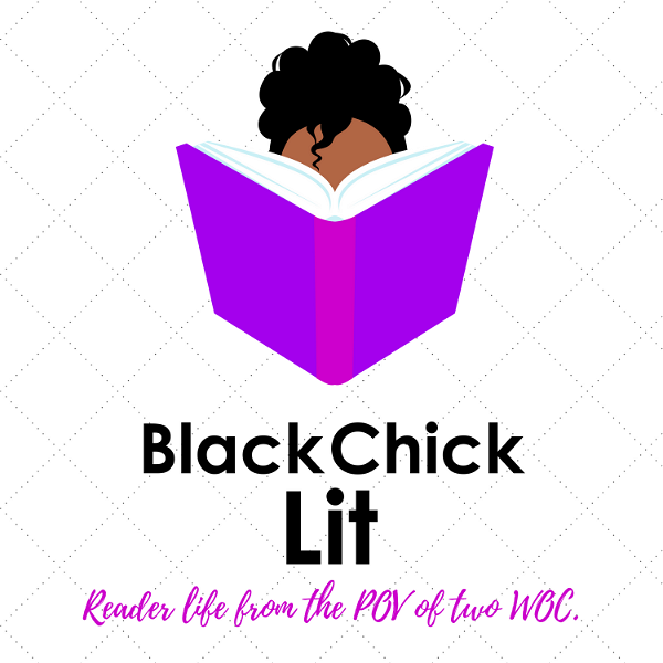 Artwork for Black Chick Lit