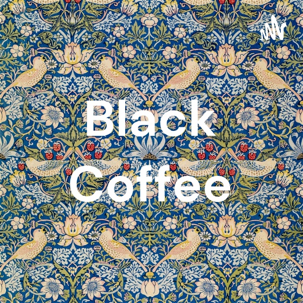 Artwork for Black Coffee