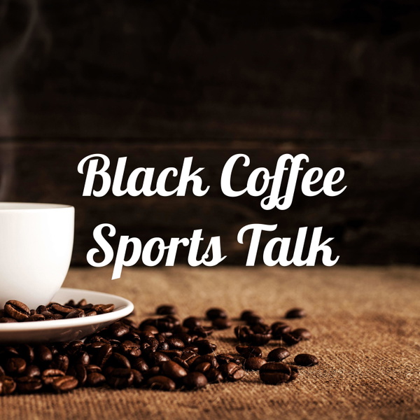 Artwork for Black Coffee Sports