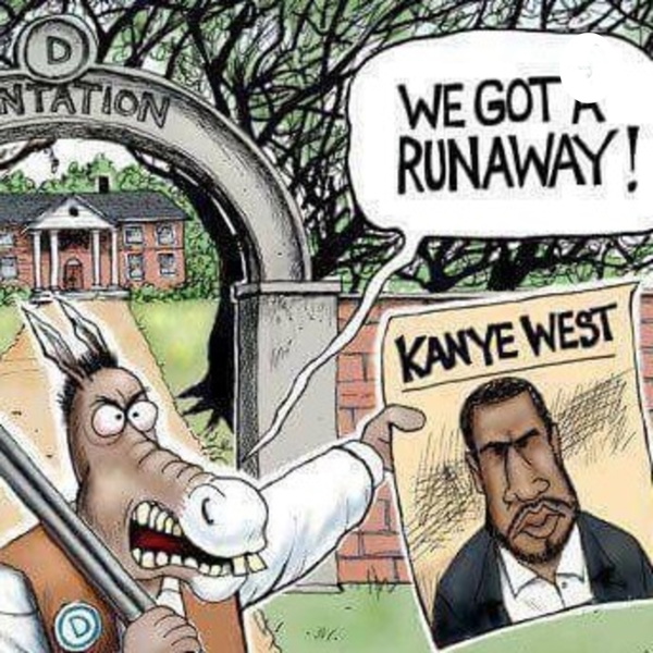 Artwork for Black Conservative