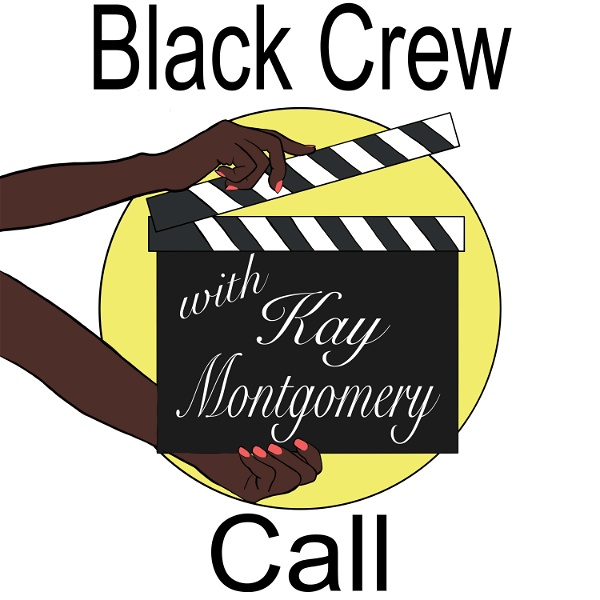 Artwork for Black Crew Call
