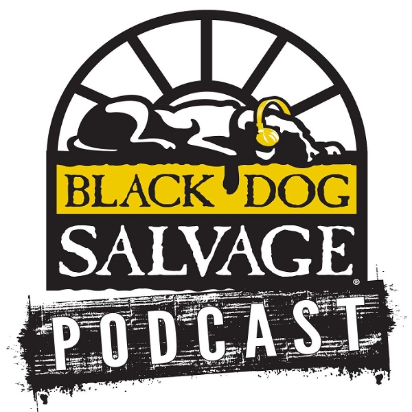 Artwork for Black Dog Salvage Podcast
