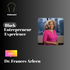 Black Entrepreneur Experience
