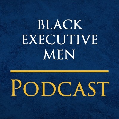 Artwork for Black Executive Men