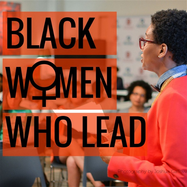 Artwork for Black Female Leaders Podcast