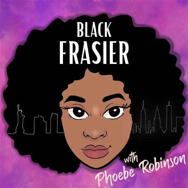 Artwork for Black Frasier