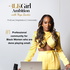 BLKGirl Ambition