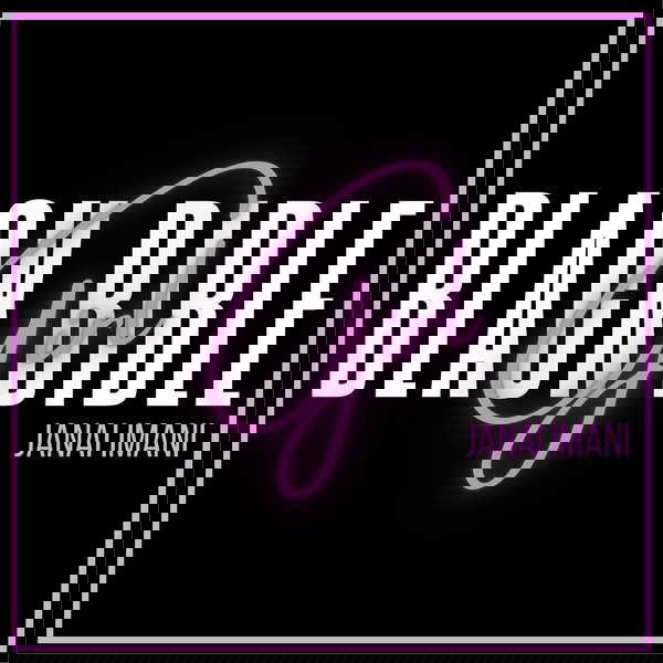 Artwork for Black Girl Bible