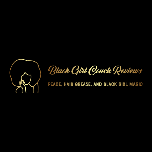 Artwork for Black Girl Couch Reviews