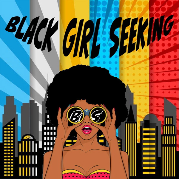 Artwork for Black Girl Seeking