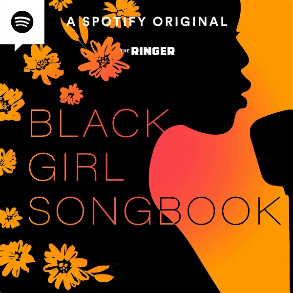 Artwork for Black Girl Songbook
