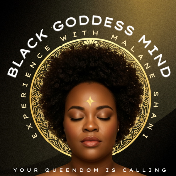 Artwork for Black Goddess Mind Experience