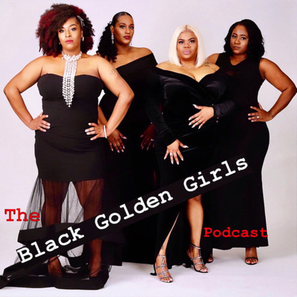 Artwork for Black Golden Girls