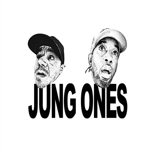 Artwork for The Jung Ones