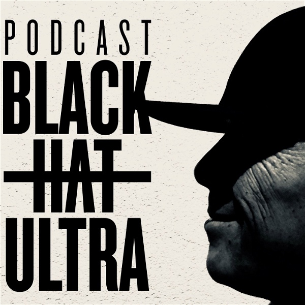 Artwork for Black Hat Ultra