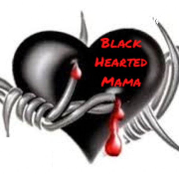 Artwork for Black Hearted Mama