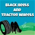 Black Heels and Tractor Wheels - Presented by Rural Women New Zealand