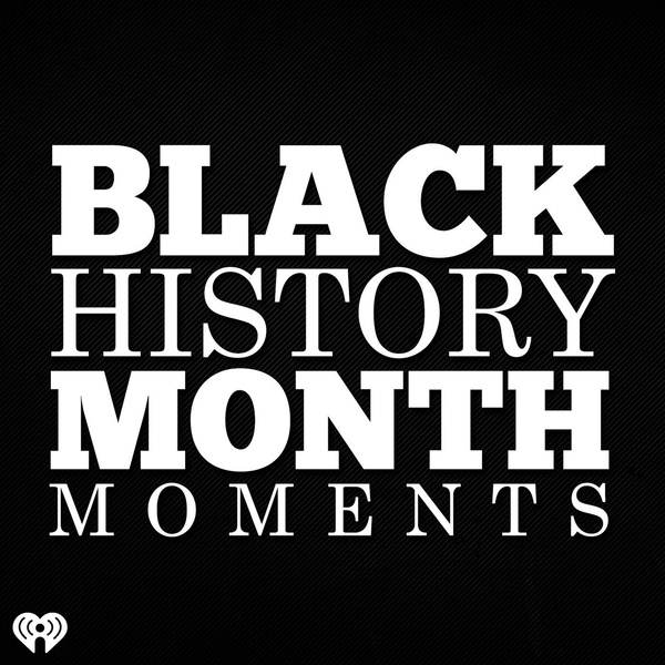Artwork for Black History Month Moments