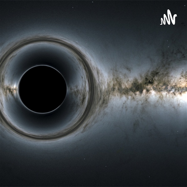 Artwork for Black holes