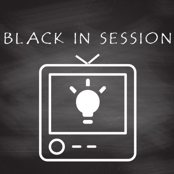 Artwork for Black in Session