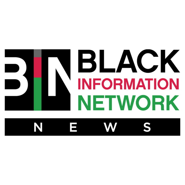 Artwork for Black Information Network Interviews