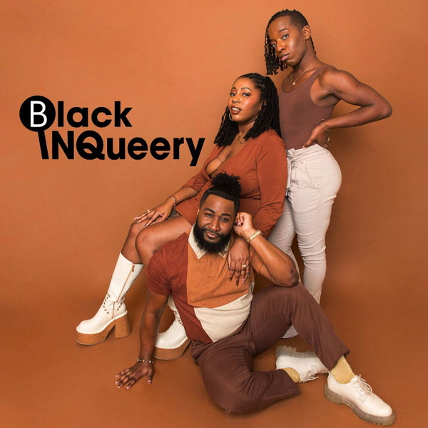 Artwork for Black iNQueery